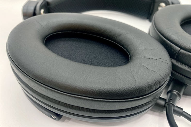 試聴レビュー】TAGO STUDIO T3-03 新作ヘッドホン2カラーで登場！