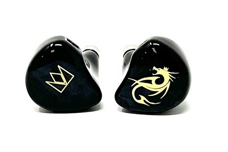 音質レビュー】Noble Audio JADE・KADENCE・Kublai KHAN 最新イヤホン3