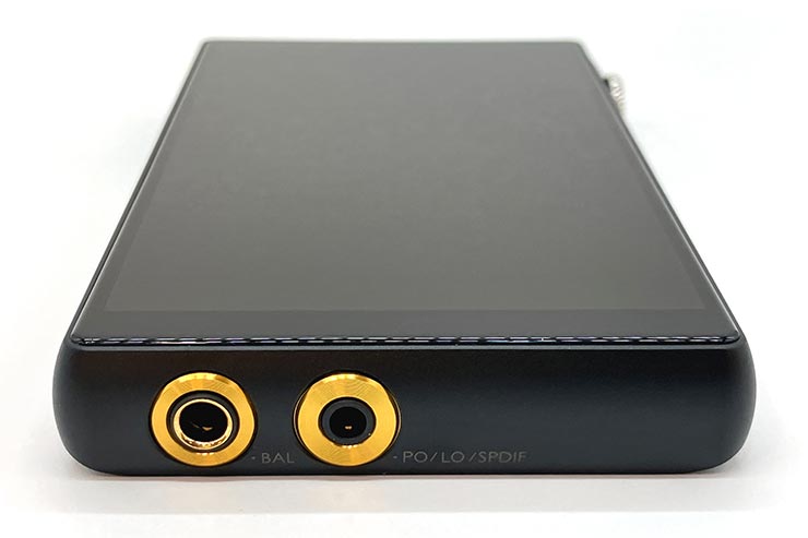 音質レビュー】iBasso Audio DX170は上位モデルのテクノロジーを搭載