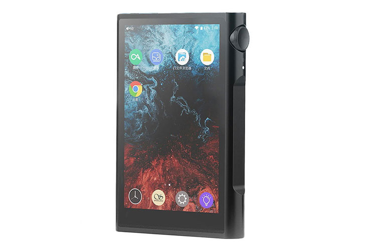 限定】ガチすぎるエントリーDAP・Shanling M3XのLimited Edition登場！