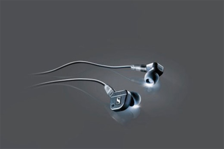 試聴レビュー】SENNHEISER（ゼンハイザー）からマニア待望のフラッグ