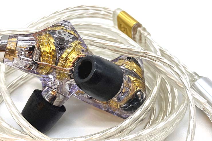 音質レビュー】Campfire Audio Trifectaは徹底的に「3」にこだわった