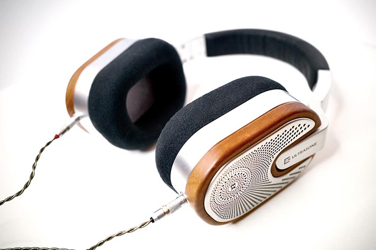 ULTRASONE edition15 レビュー × 太田タカシ｜プロのエンジニアによる