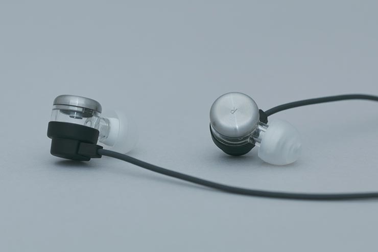 Artio CU2レビュー 特許技術a.i.m搭載の新型有線イヤホン