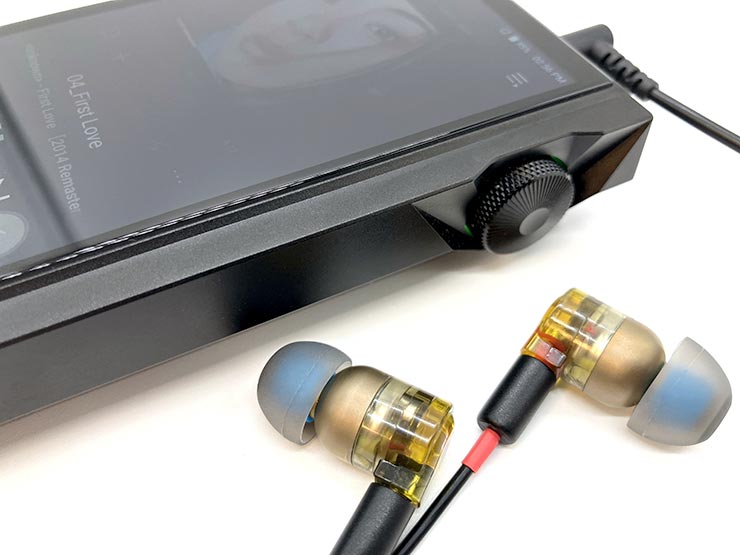 intime 轟(GOU)Mark II / 煌(KIRA)Mark II / 雅(MIYABI)Mark II