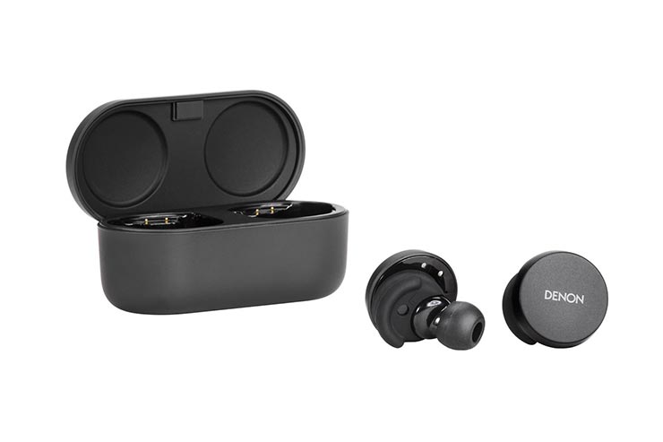 DENON PerL / PerL Pro 発表！注目のパーソナライズ機能搭載の