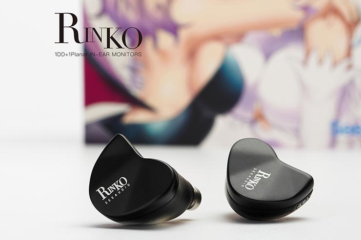 SeeAudio Rinko レビュー | 絶妙なチューニングが施されたコスパの高い