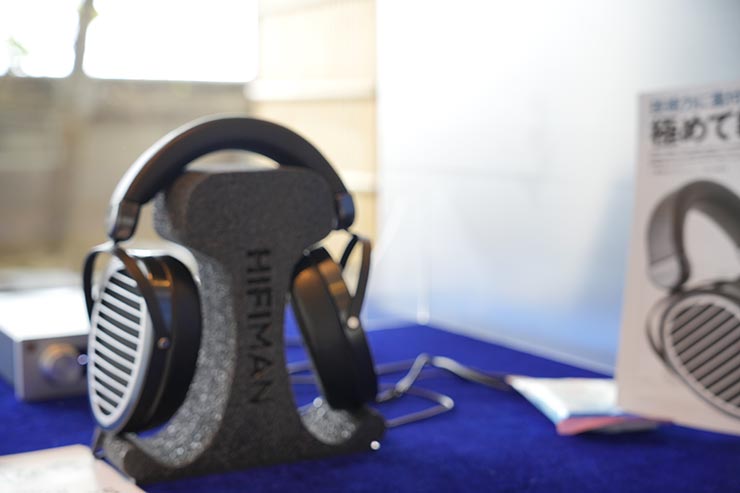 HiFiMAN Svanar Wirelessレビュー | カスタムIEMのようなフィット感の