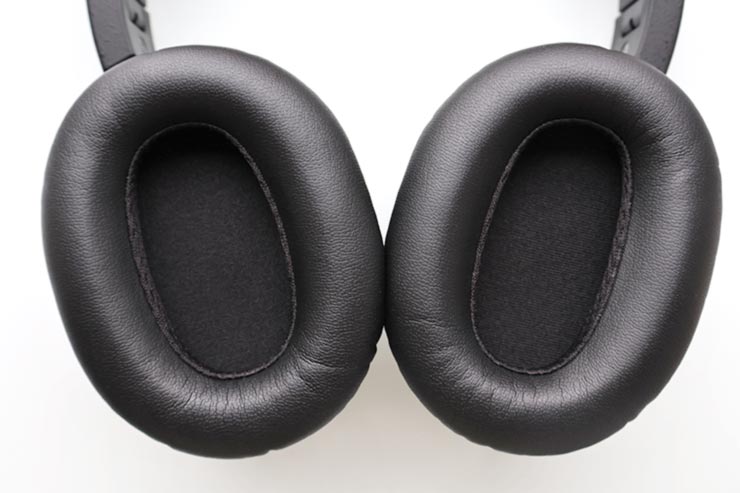 final UX3000 レビュー | 聴きやすいマイルドなサウンドが特徴の