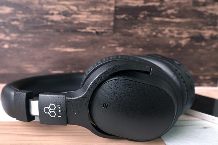 final UX3000 レビュー | 聴きやすいマイルドなサウンドが特徴の