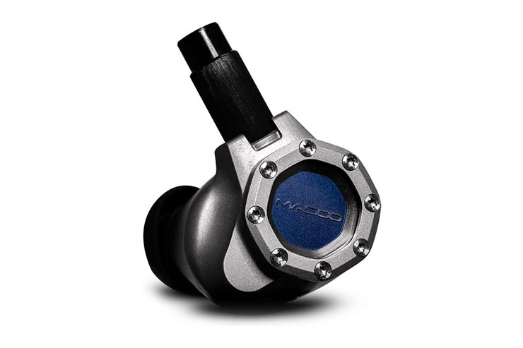 MADOO Typ821レビュー | 新開発ドライバー搭載で高い表現力が魅力の