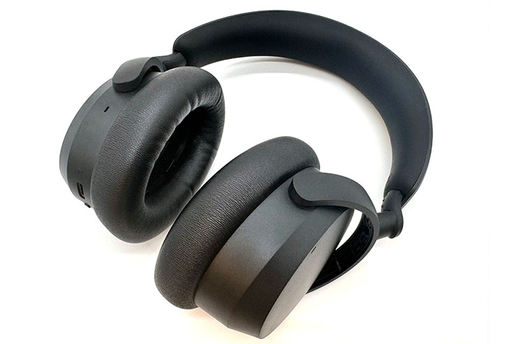 SENNHEISER ACCENTUM Wireless レビュー | お手頃価格で使い勝手も良い