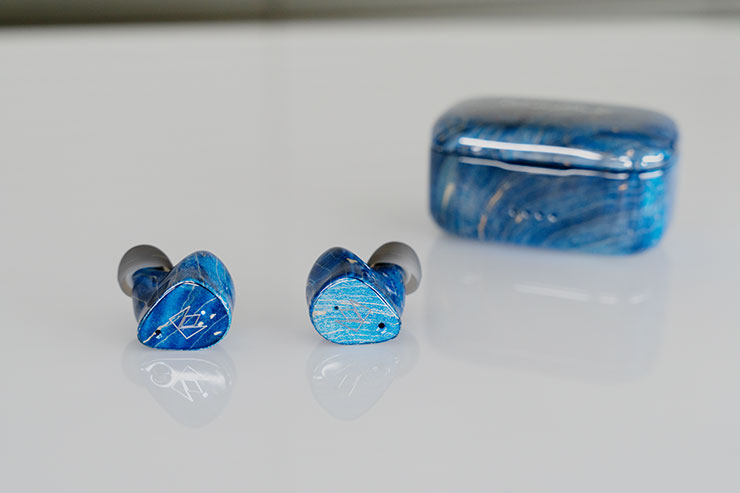 Noble Audio FoKus Prestige レビュー | リッチで滑らかなサウンドの