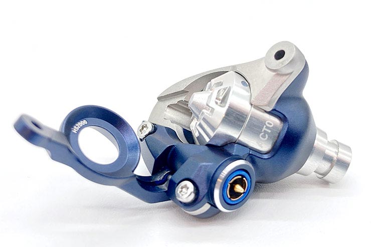 Acoustune HS2000MX SHO-笙-MKIII レビュー | 高域・低域がさらに