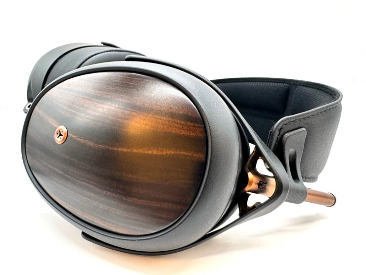 Meze Audio LIRIC II レビュー | 新技術搭載でゆったり聴けるサウンド