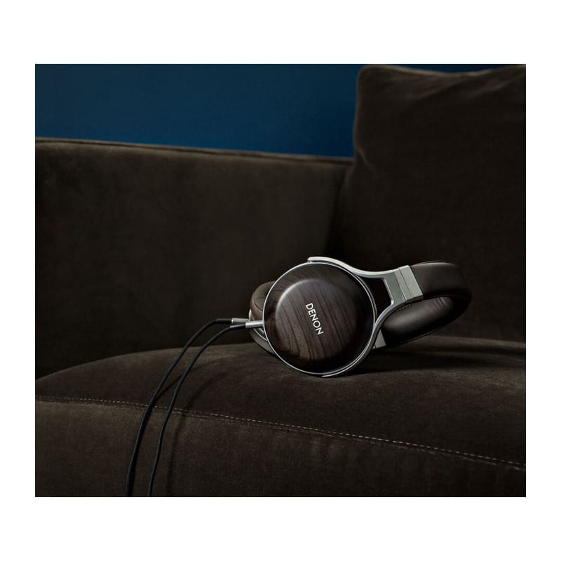 DENON AH-D5200 新品｜フジヤエービック