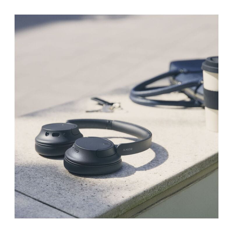 SONY WH-CH720N/B 買取価格｜フジヤエービック