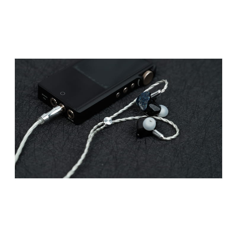 THIEAUDIO Hype 2 Indigo (Blue) 買取価格｜フジヤエービック