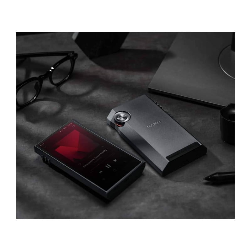 Astell&Kern KANN ULTRA [IRV-AK-KANN-ULTRA] 買取価格｜フジヤエービック