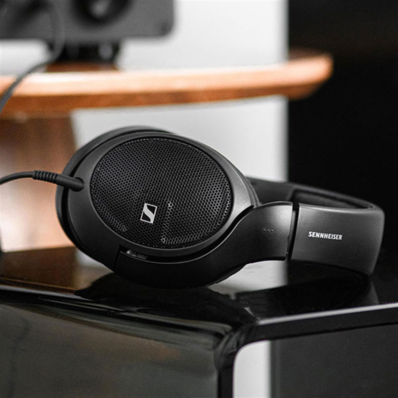 SENNHEISER HD560S 新品｜フジヤエービック