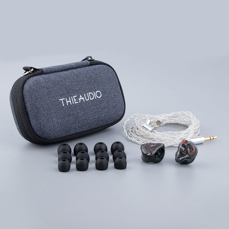 THIEAUDIO Legacy 4 新品｜フジヤエービック