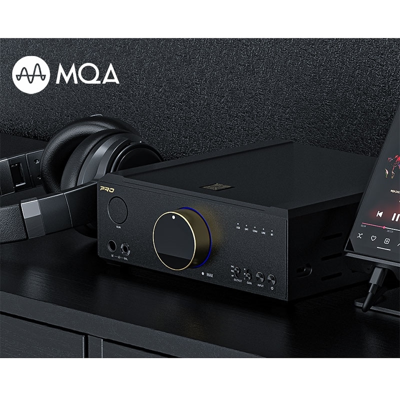 FIIO K9 Pro ESS [FIO-K9PROESS-B] 買取価格｜フジヤエービック