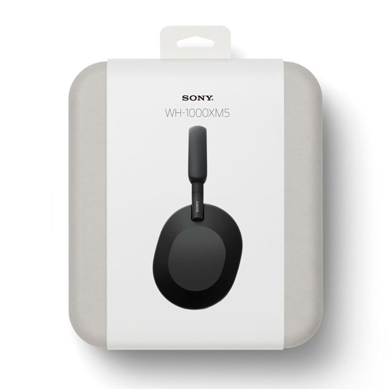 SONY WH-1000XM5 BM ブラック 新品｜フジヤエービック