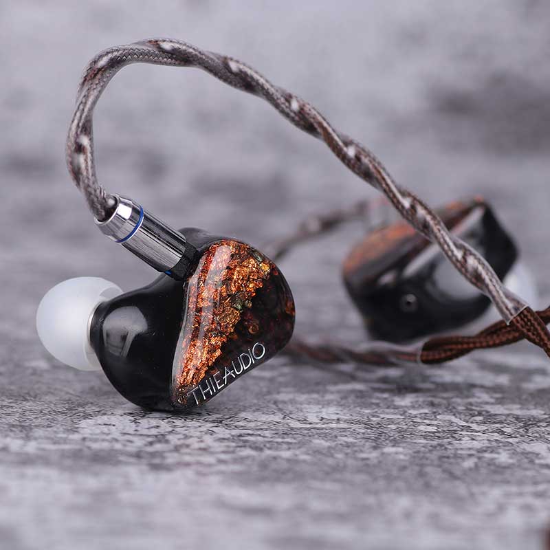 THIEAUDIO V16 DIVINITY 新品｜フジヤエービック