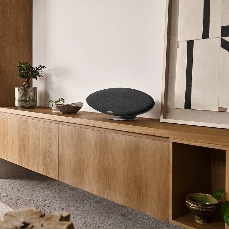 Bowers & Wilkins Zeppelin Pro Edition Space Grey [ZEPPELINPRO/GREY