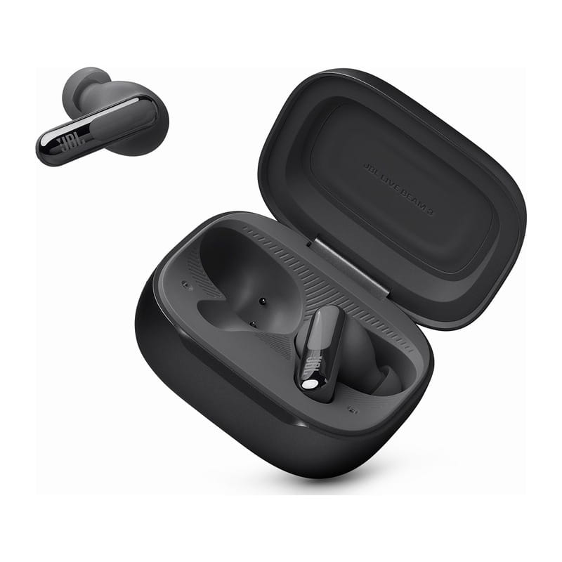 JBL LIVE BEAM 3 ブラック [JBLLIVEBEAM3BLK] 新品｜フジヤエービック