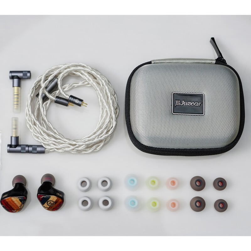 Juzear Dragonfly 81T 新品｜フジヤエービック