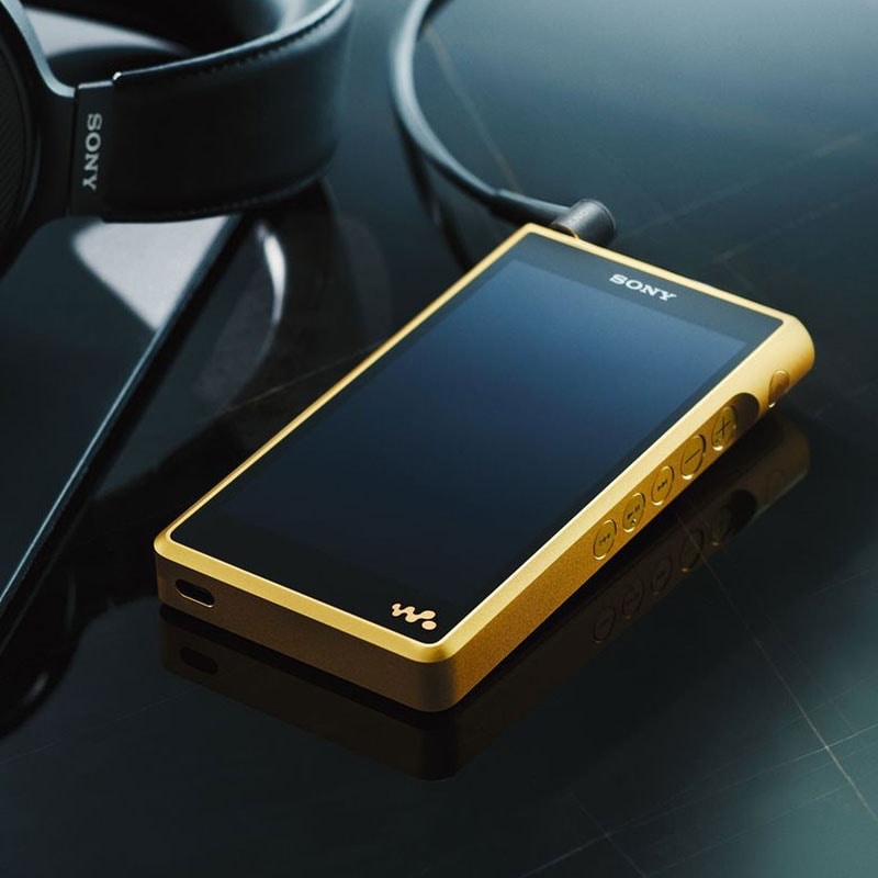 SONY NW-WM1ZM2 新品｜フジヤエービック