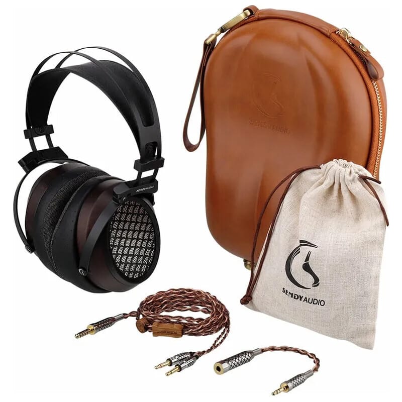 SENDY AUDIO Aiva 2 [SDA-AIVA2] 新品｜フジヤエービック