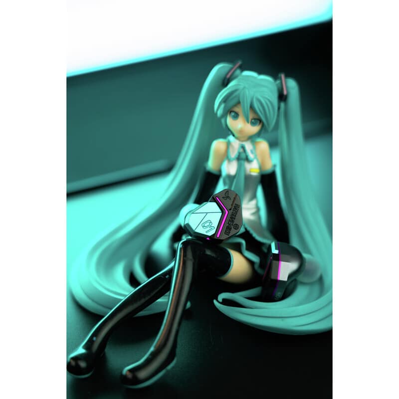 HiBy Digital YUME 新品｜フジヤエービック