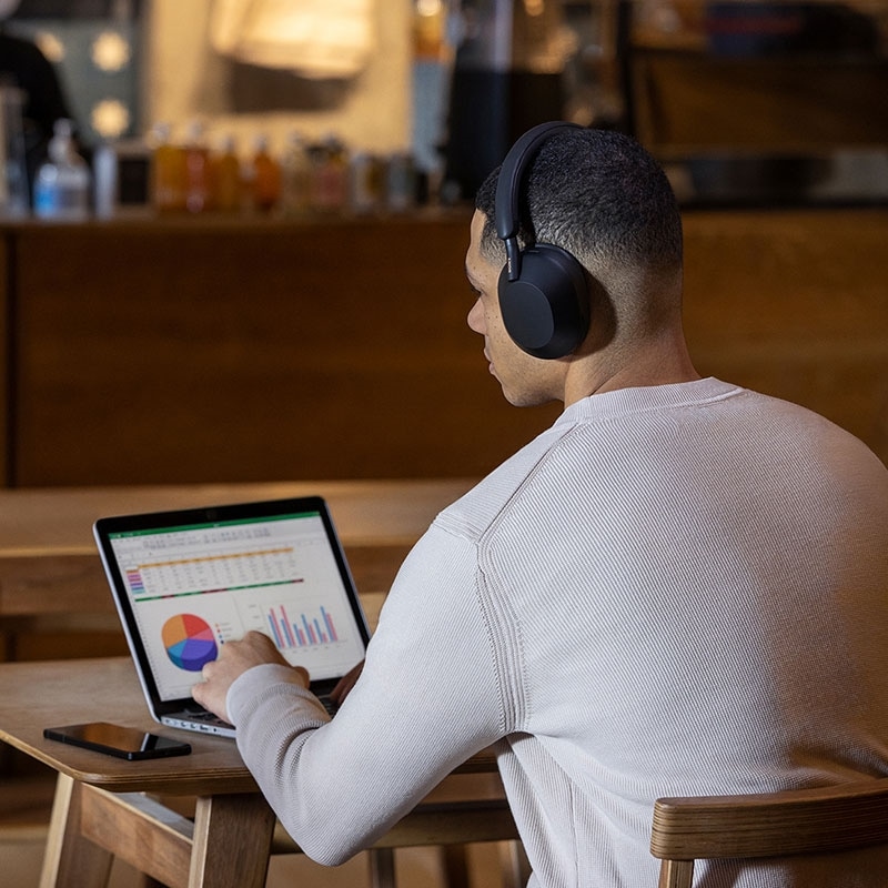 SONY WH-1000XM5 BM ブラック 新品｜フジヤエービック