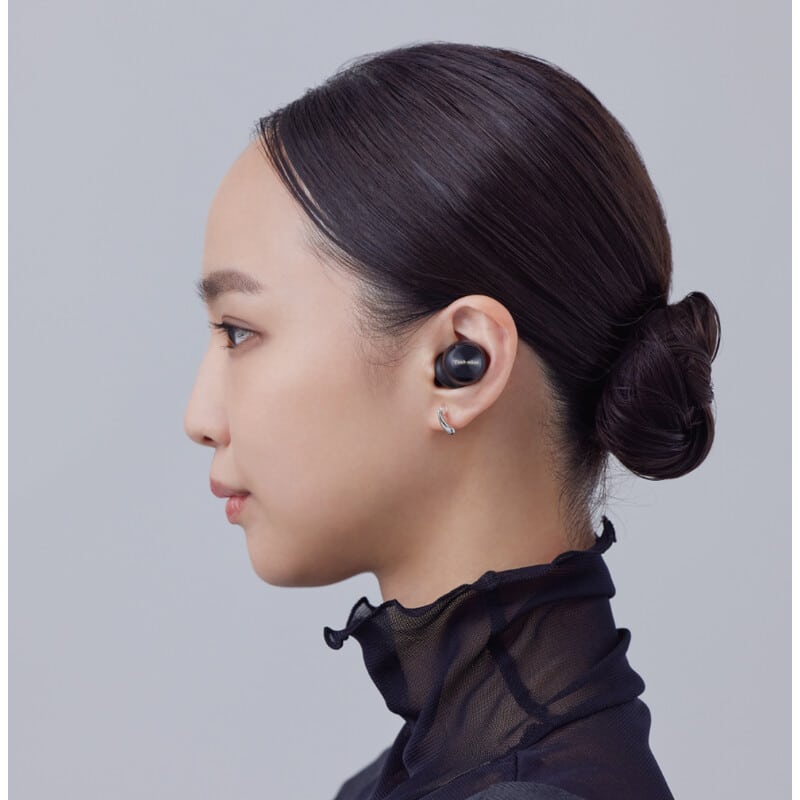 Technics EAH-AZ100-K 新品｜フジヤエービック