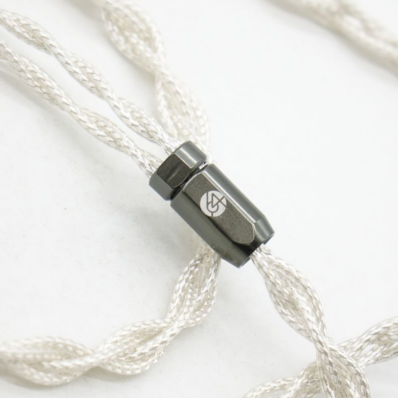 64 AUDIO 4.4mm Shielded Silver-Core Cab 中古 240001199039｜中古