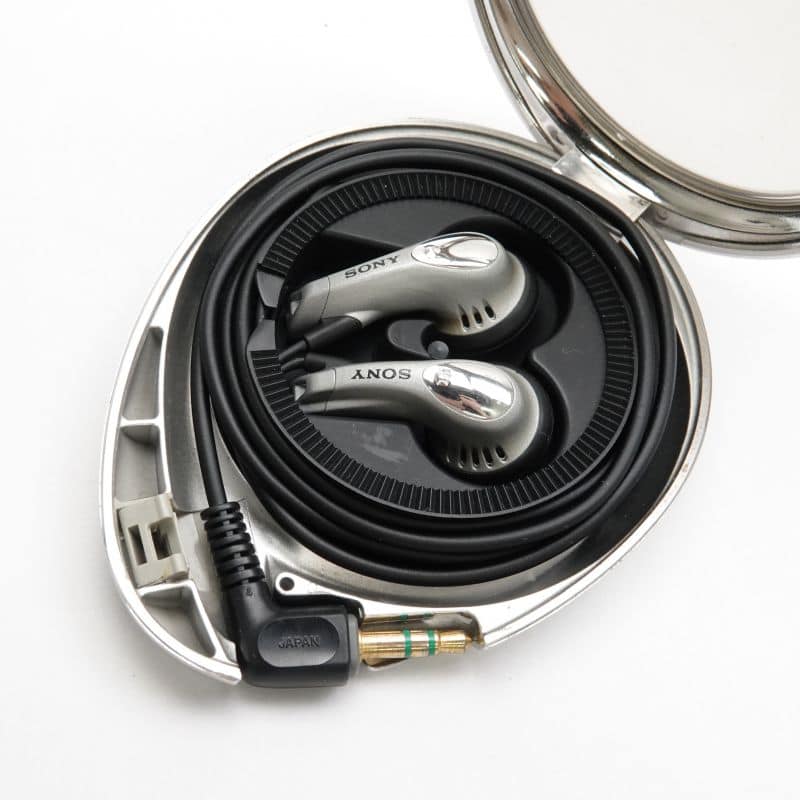 SONY MDR-E575 中古 240001201306｜中古通販フジヤエービック