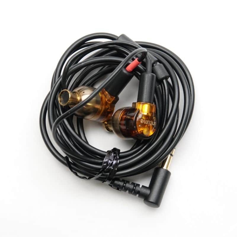 intime 雅 (MIYABI) Mark II Type-M [O2-MYB2-M] AB+ランク 中古