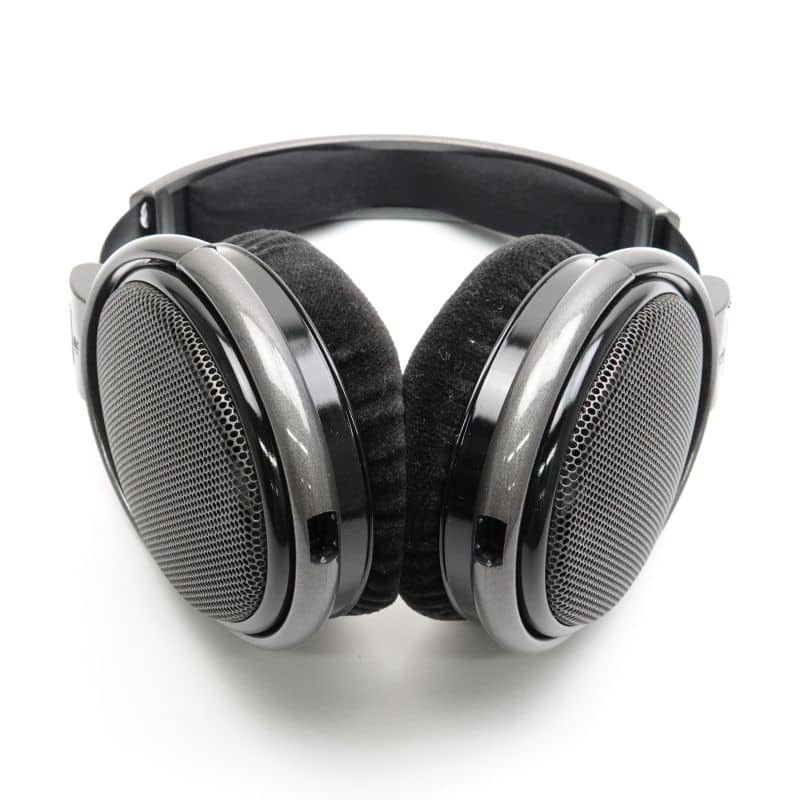 SENNHEISER HD650 ABランク 中古｜フジヤエービック