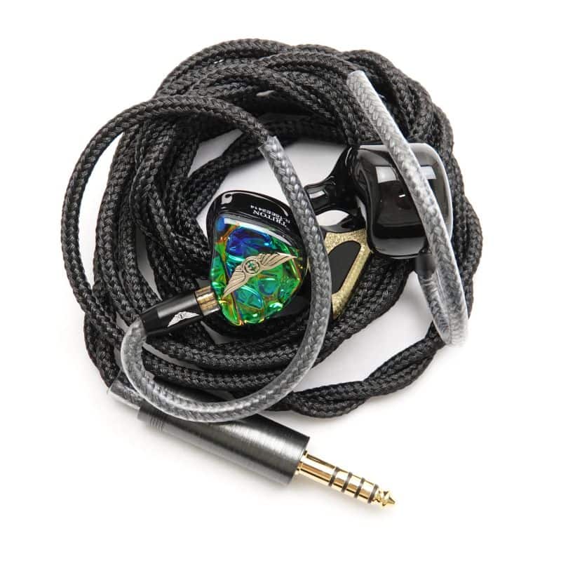 Empire Ears TRITON Launch Edition [EMP-TRITON-LE] AB+ランク 中古