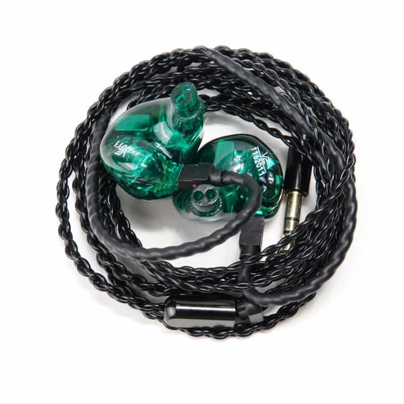 vision ears VE8 デモ機(Universal Fit) Vision Ears VE 8 (Universal