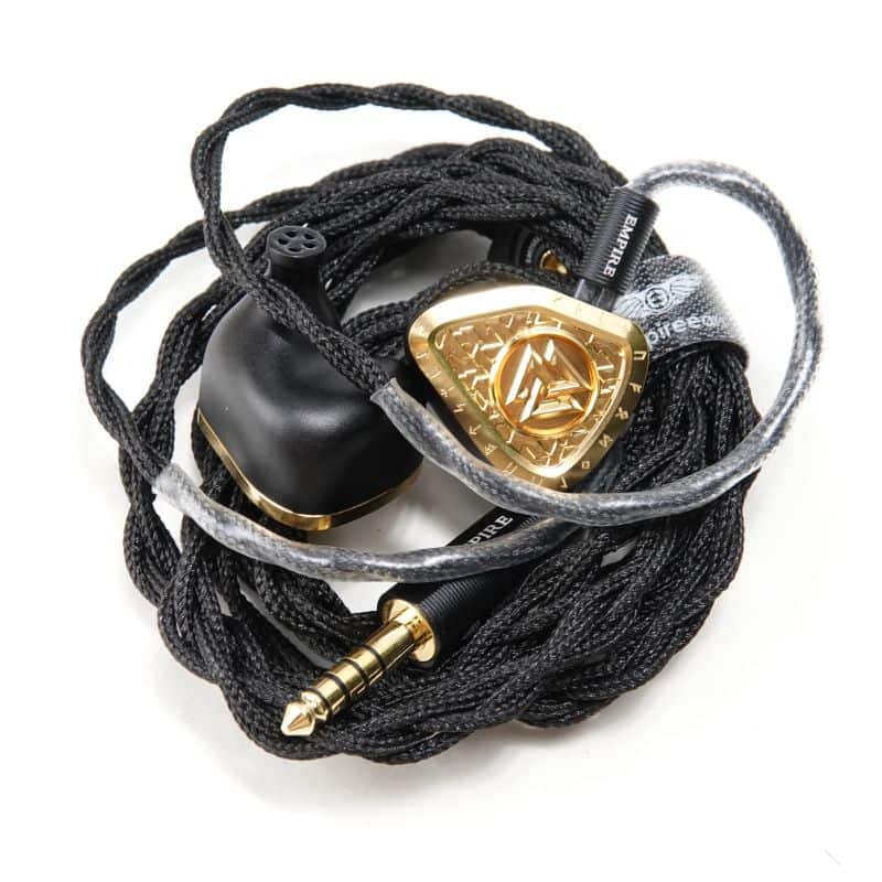 Empire Ears ODIN MKII [EMP-ODIN-MKII] Aランク 中古｜フジヤエービック