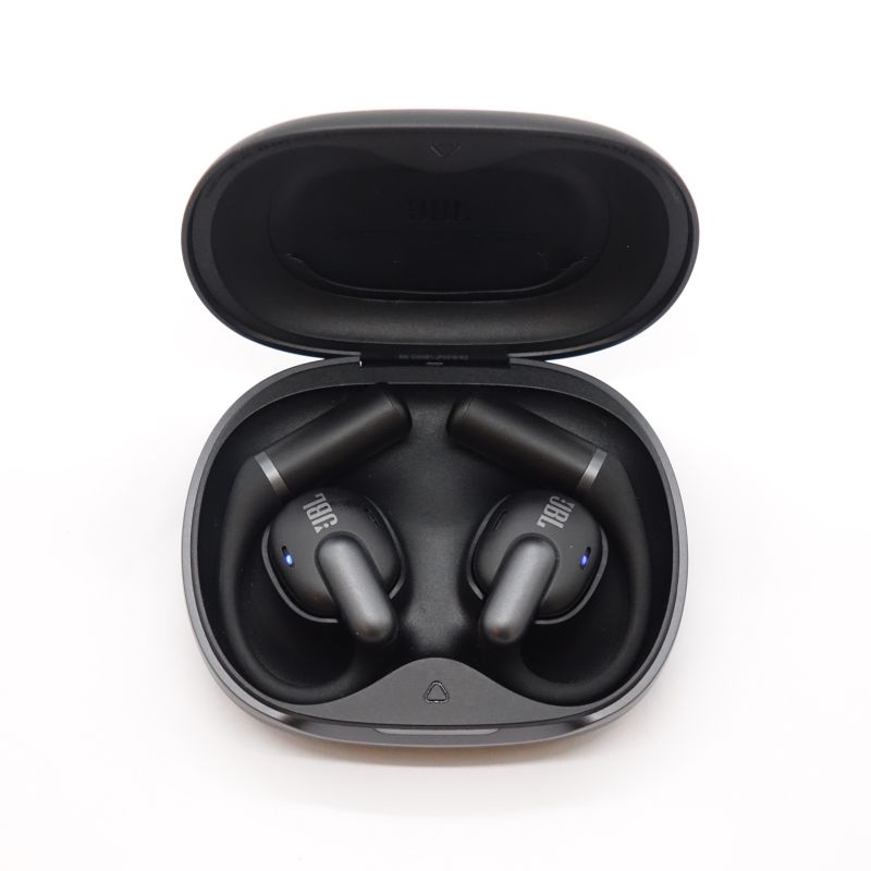 JBL JBL Sense Pro Black [JBLSENSEPROBLK] ABランク 中古｜フジヤ