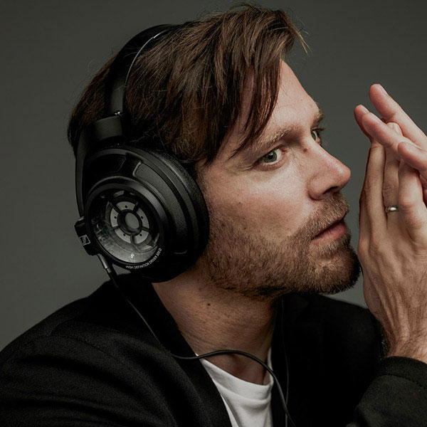 SENNHEISER HD820 新品｜フジヤエービック