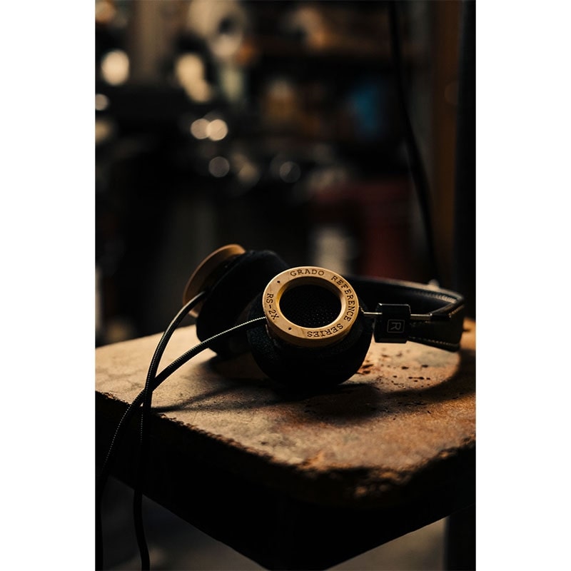GRADO RS2x｜フジヤエービック