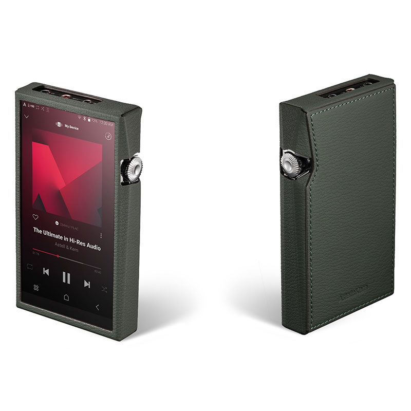 Astell&Kern A&ultima SP3000 Black [IRV-AK-SP3000-BLK] 買取価格