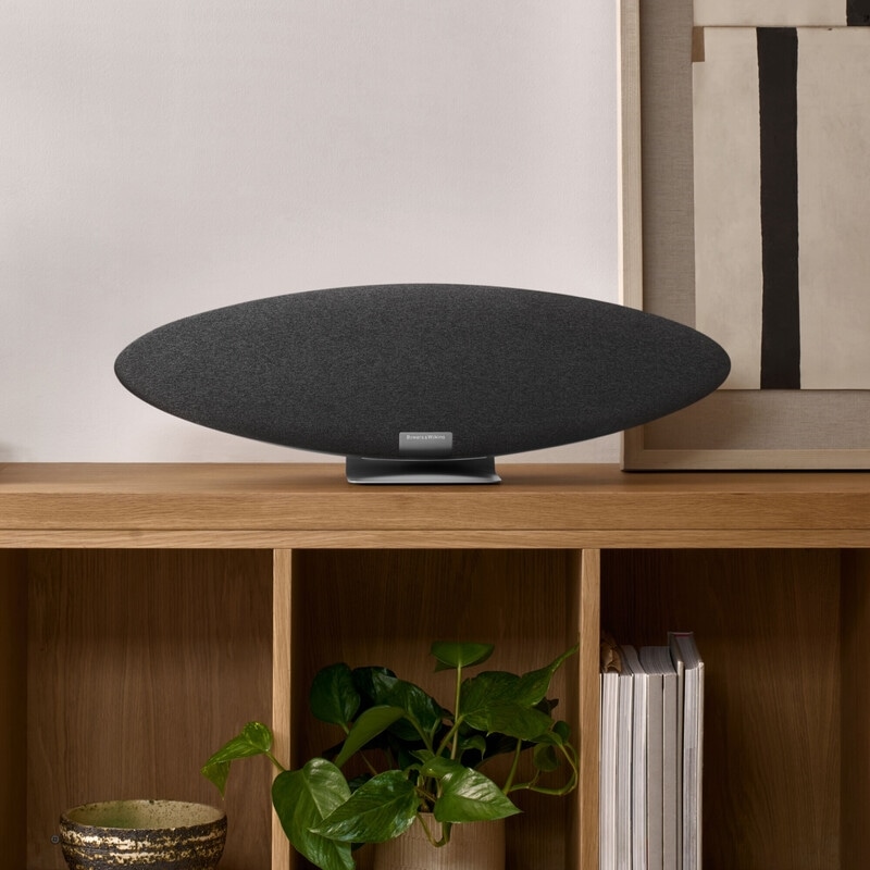Bowers & Wilkins Zeppelin Pro Edition Space Grey [ZEPPELINPRO/GREY