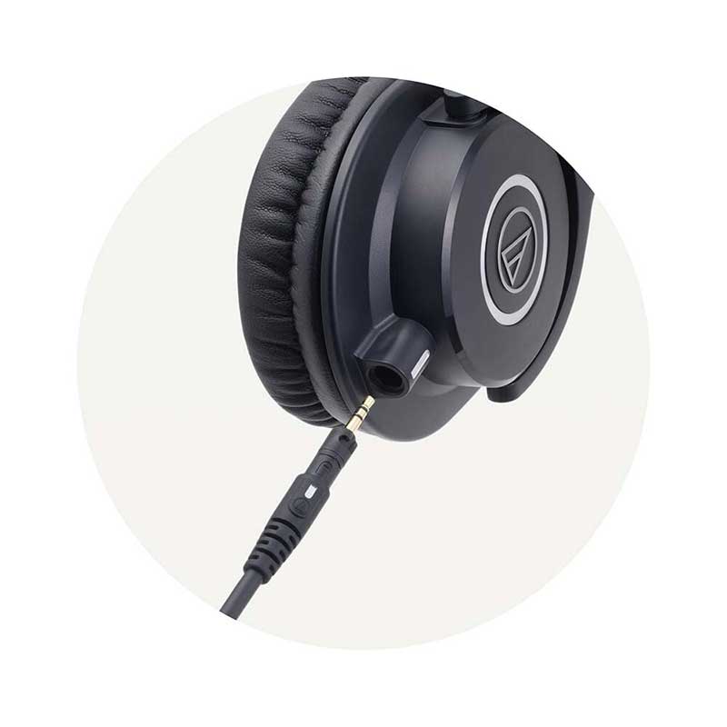 Audio-Technica ATH-M40x｜フジヤエービック