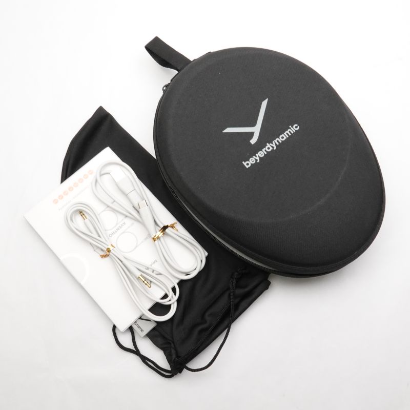 beyerdynamic AVENTHO 300 nordic grey [1000971] AB+ランク 中古